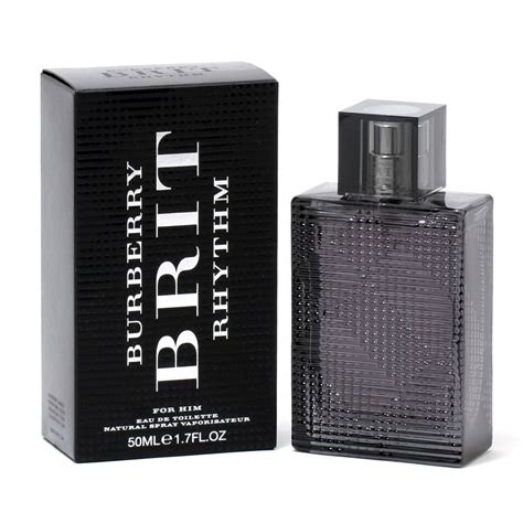 burberry brit rhythm man